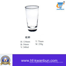 High Quality Machine Blow Glasscup Beer Cup Kb-Hn01022